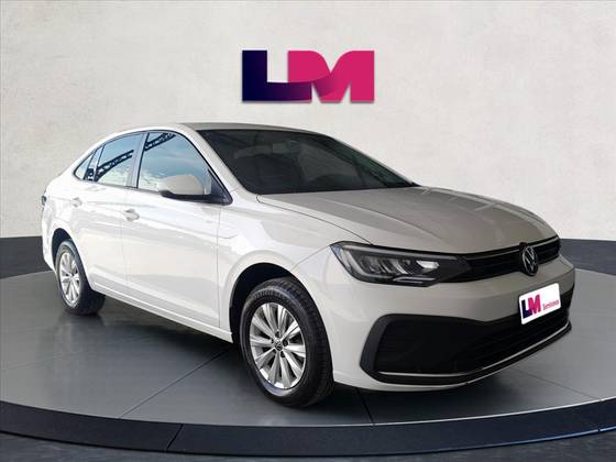 VOLKSWAGEN VIRTUS 1.0 170 TSI MANUAL